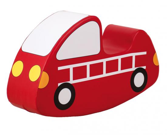 Wipper - Auswahl: Feuerwehr