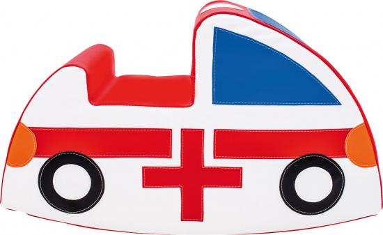 Wipper - Auswahl: Krankenwagen