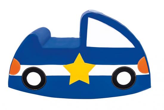 Wipper - Auswahl: Polizei