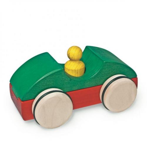 Puzzle Cabrio