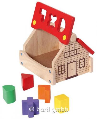 Sortierhaus