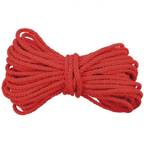 Slackline & Halteseil - Auswahl: Halteseil l=20m