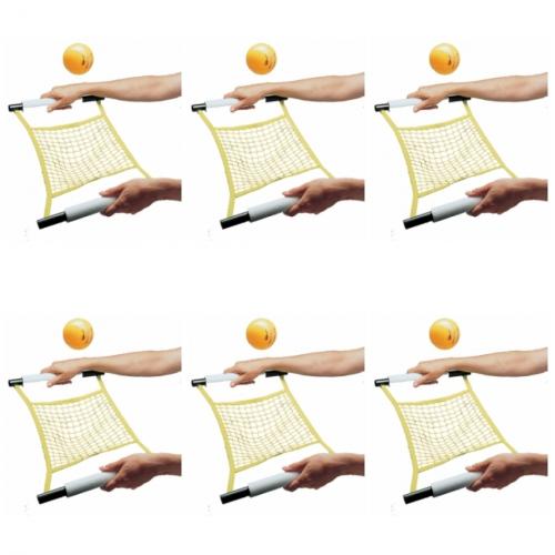 Springball - Auswahl: Springball 5+1