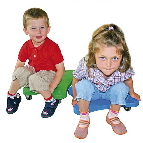 Rollbrett - St�ck: 1x