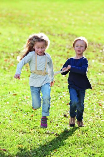 Pferdeleine Leder  - Stck: 1x