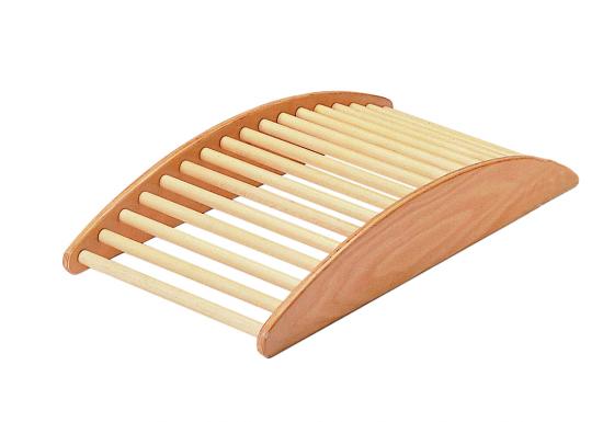 Sprossenwippe Holz