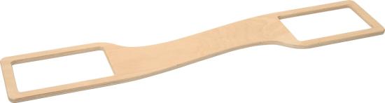 Balanciersteg Kreativstein 3er