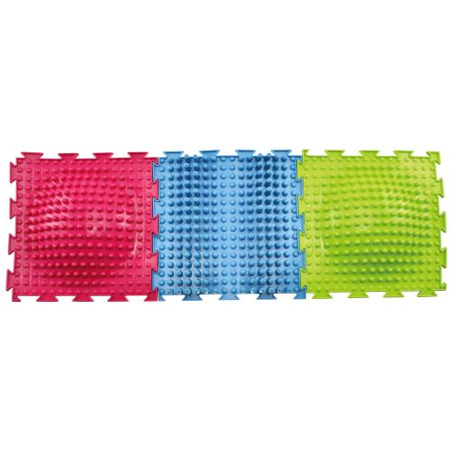 Strukturmatten - Auswahl: 3er Set (H�gel)