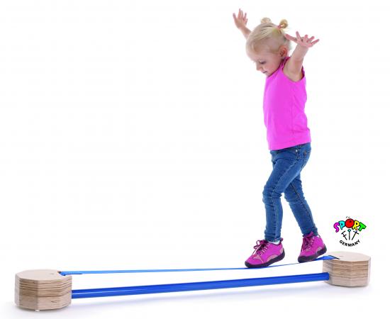 Bodenslackline