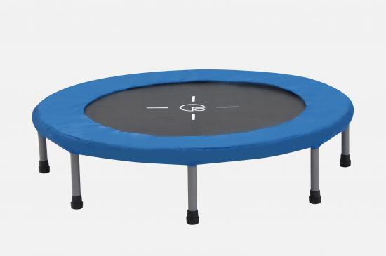 Trampolin 122cm, faltbar