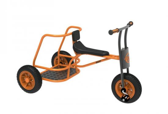Top Shuttle Dreirad Maxi