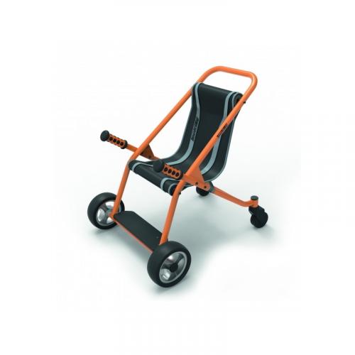 Top Buggy