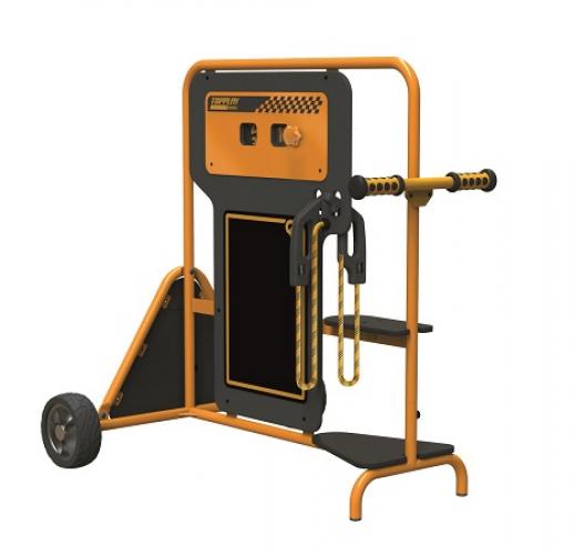 Top Mobile Tank - & Servicestation