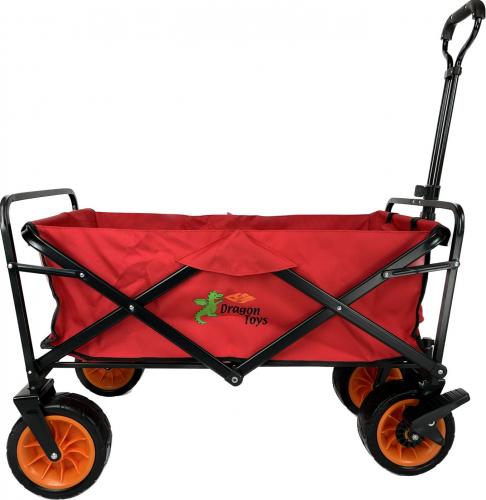 Bollerwagen faltbar