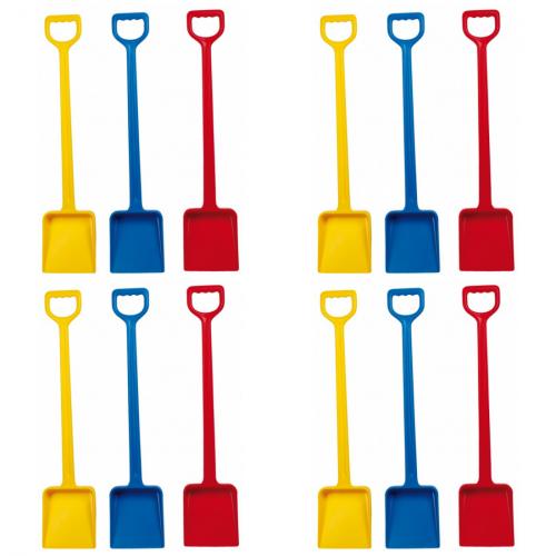 Schaufel 70 cm  - St�ck: 12x