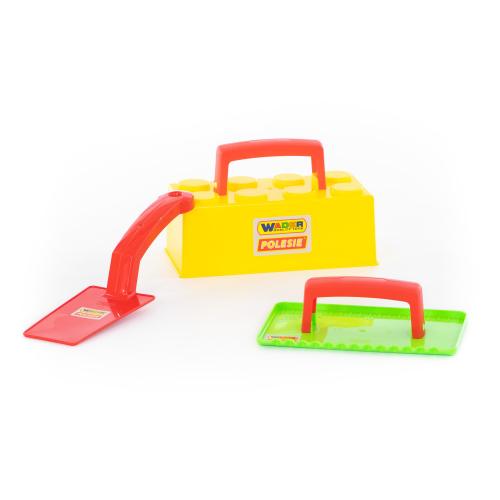 Sandkelle, Gltter + Form