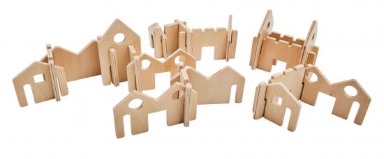 Happy Little Architect 