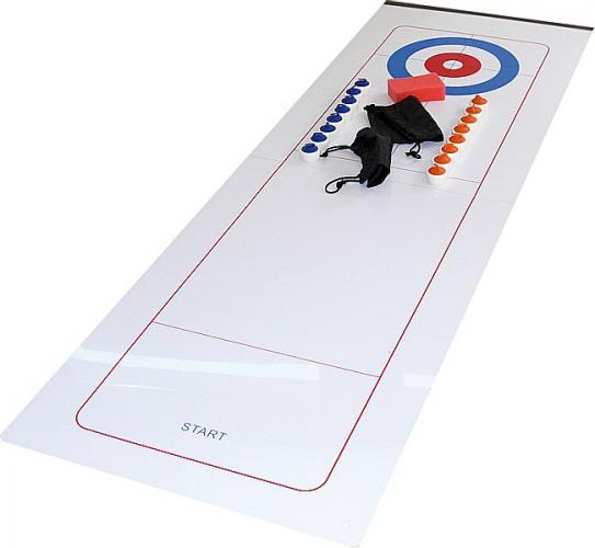 Tisch Curling 120x40 cm