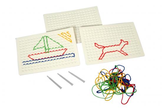 F�delspiel  - Set: 4er 