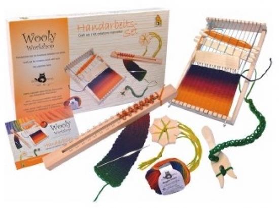 Handarbeitsset