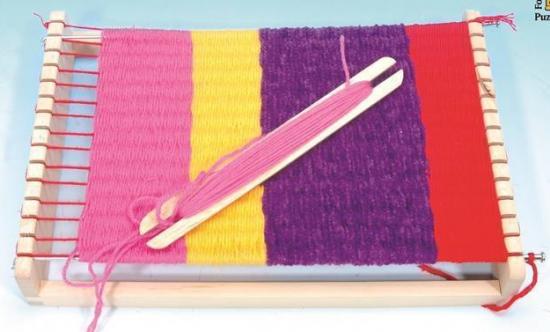 Webrahmen Profi 2er Set