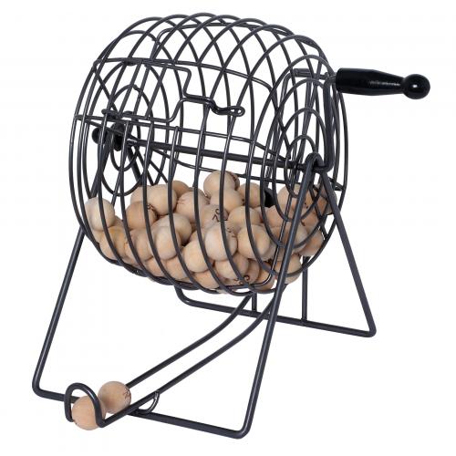 Bingospiel - Auswahl: Bingospiel