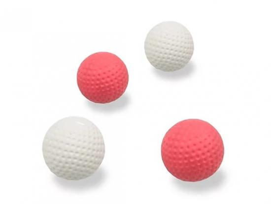 Golfblle 4er Set