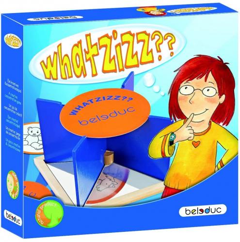 Whatzizz??