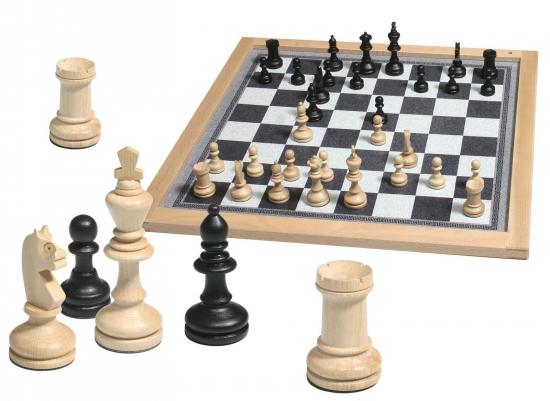 Schach/Dame/Mhle