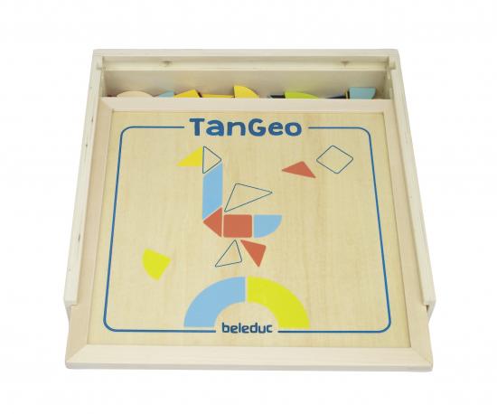 Tangeo