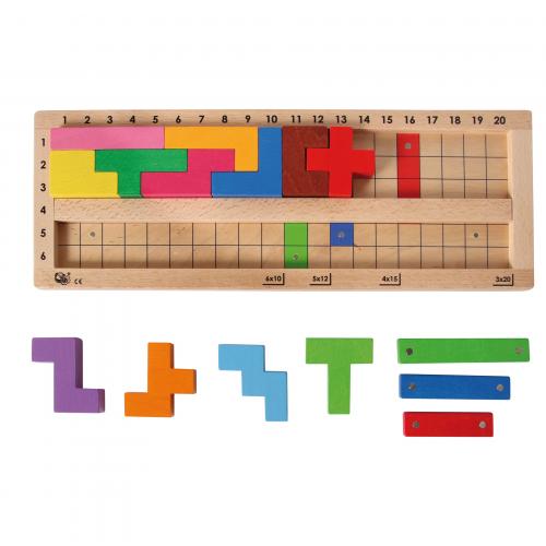 Tetris Board