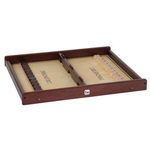 Tricket und Dame 50cm