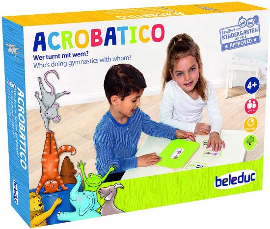 Acrobatico
