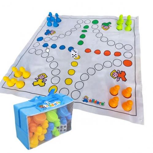 XXL Ludo