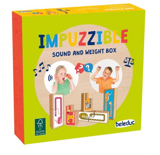 Impuzzible