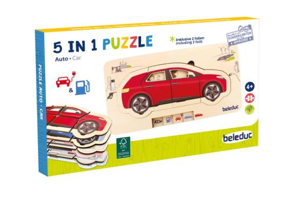 Lagen-Puzzle 