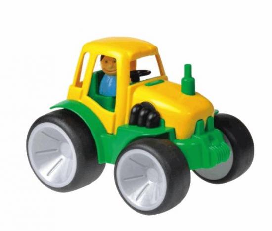 Agrarfahrzeuge - Auswahl: Traktor