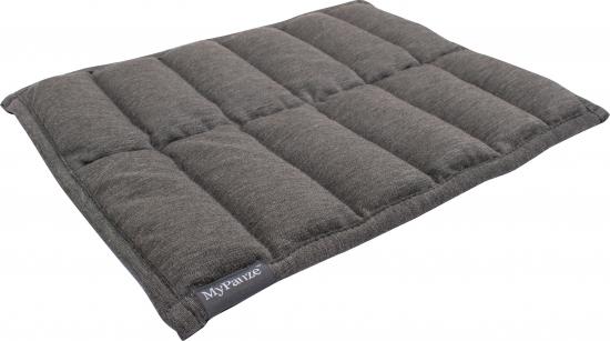 Gewichtsdecke 38x38; 1,2kg