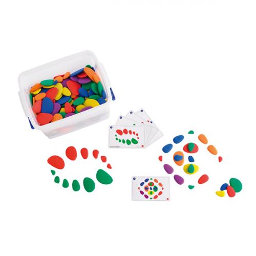 Regenbogensteine 252er