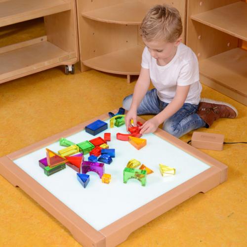 Leuchtkasten Masterkidz