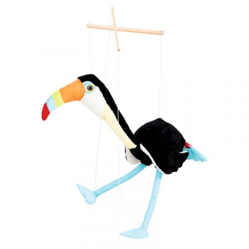 Marionette Tukan