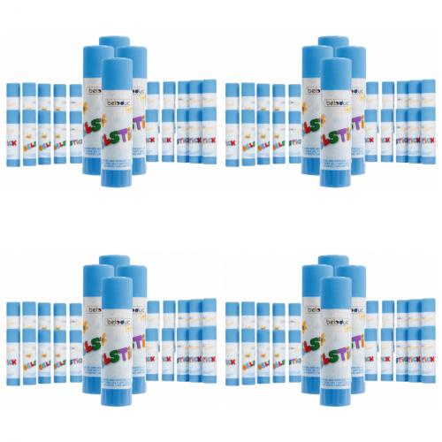 Gel-Stick - Auswahl: 48er Set