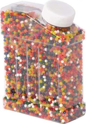 Sensorik K�gelchen - Auswahl: bunt