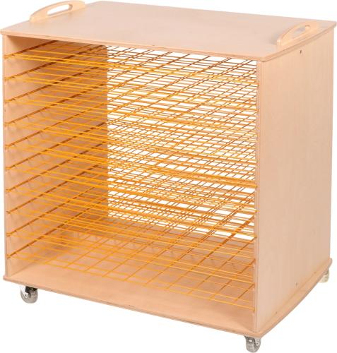 Trockenst�nder gro�