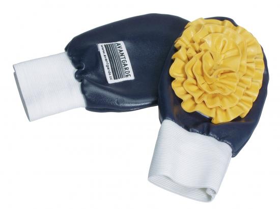 Handschuhmaler 6er Set