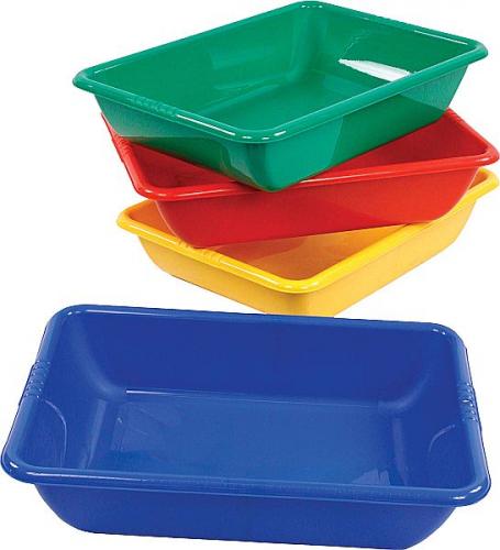 Multiwanne 4er Set