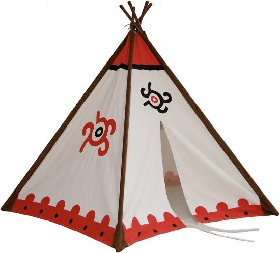 Tipi 4 Seiten