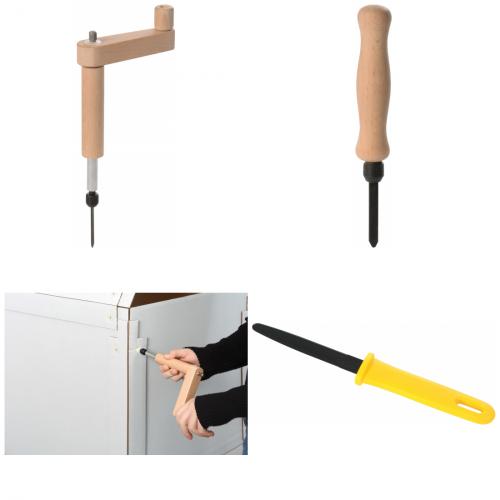 Bauen mit Karton