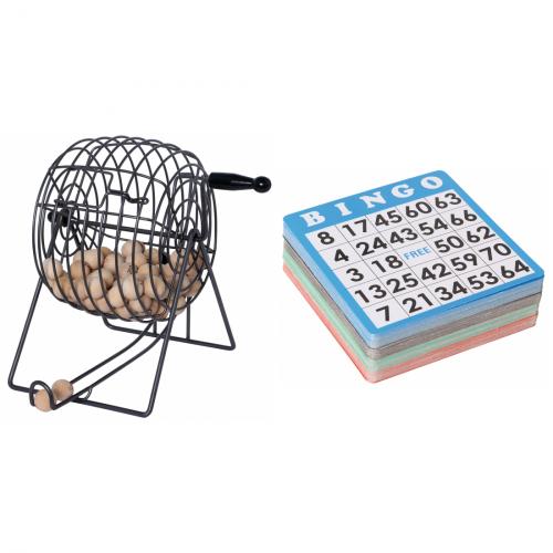 Bingospiel