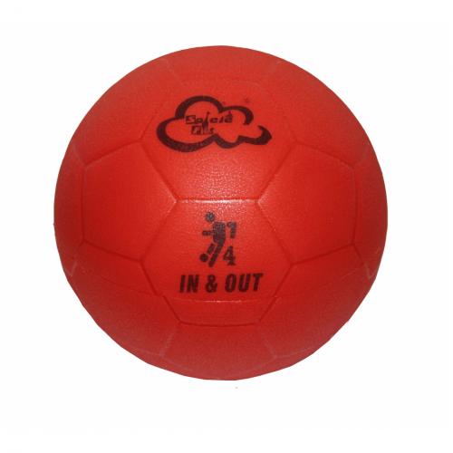 Fuball In&Out